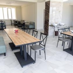 Фото Hotel Ansar (Отель Ансар)