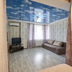 Фото Апартаменты на улице Селезнёва 4/13к1
