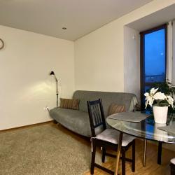 Фото Отель AS (ЭС) на улице Адоратского