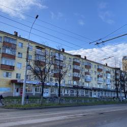 Фото Отель Хочу приехать на улице Герцена 14