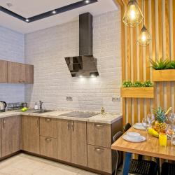 фото 47 Elite Apartments (Элит Апартментс) на Ходынском бульваре 20А
