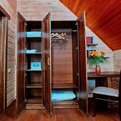 Фото Апарт-отель Тургояк-Сити