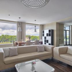 фото 10 MyHome YourHome (МайХоум ЙоХоум) на набережной Песочная