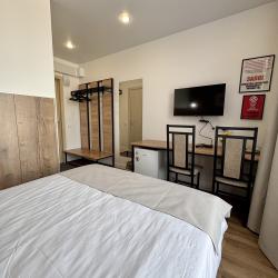 Номер стандарт