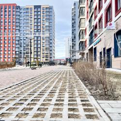 Фото Апартаменты Сапфирная 15