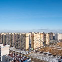 1-комнатные апартаменты люкс
