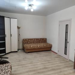 1-комнатные апартаменты студия