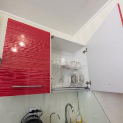 Комната стандарт с 1 двуспальной кроватью