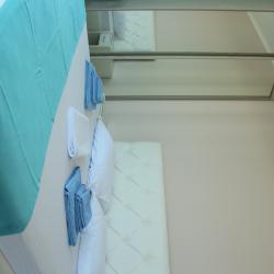 1-комнатные апартаменты люкс