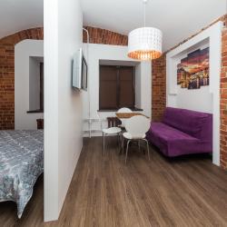 фото 18 Апарт-отель RentalSPb (РенталСПб) на Набережной реки Мойки