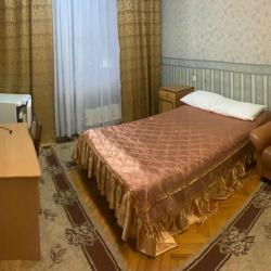 Фото Отель Губернский