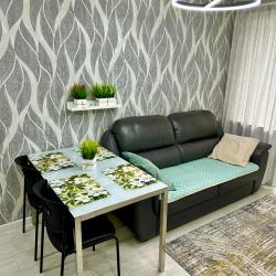 Фото Апартаменты на улице Краснодонская 8