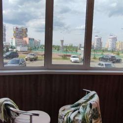 2-комнатные апартаменты стандарт