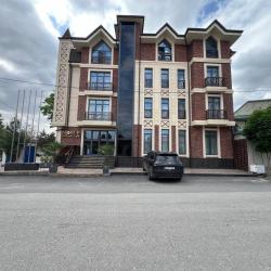 Фото Отель Noble Samarkand (Нобл )