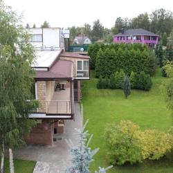 Фото Отель Aqua юна-life (Аква юна-лайф)