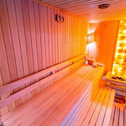 Фото Отель Hotel Marjon (Маржон)