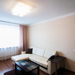 Фото Отель AtmaHouse на улице Широтная 192 корпус 2