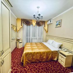 Фото Отель Уют Рипсиме