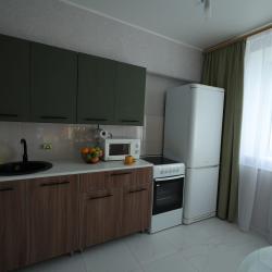 1-комнатные апартаменты стандарт