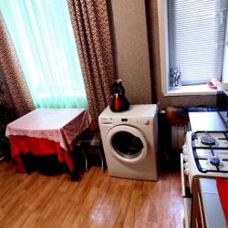 2-комнатные апартаменты улучшенные