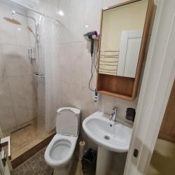 1-комнатные апартаменты студия