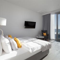 Фото Отель Sport Inn (Спорт Инн)