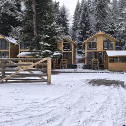 Фото Отель Greenhouse 1599 (ГринХаус 1599)