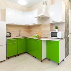 Фото Апартаменты на шоссе Московское 18 км 33