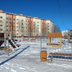 Фото Отель Комфорт на улице Верхненабережная 43