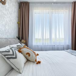 фото 4 Pronina Aparts (Пронина Апартс) на аллее Арцеуловская 15