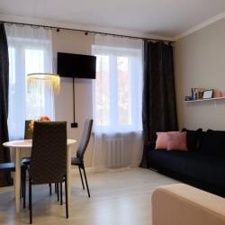 фото 9 Pro.Apartment (Про.Апартмент) на улице Сибирская