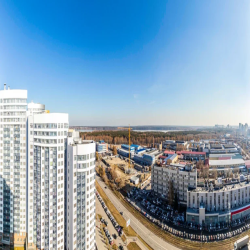 2-комнатные апартаменты студия