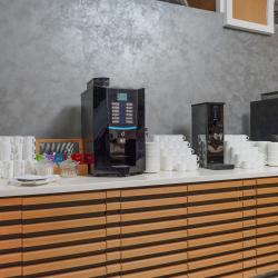 Фото Отель Санаторий Надежда