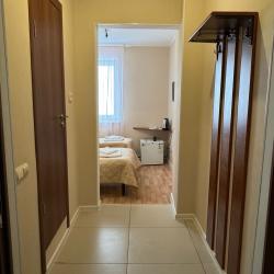 Фото Отель Комфорт