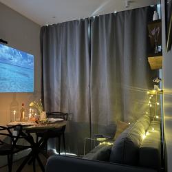 Фото Апартаменты на Тенистой аллее 35