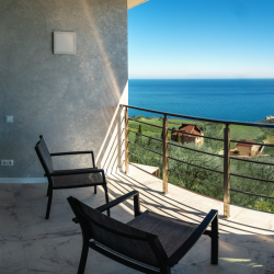 3-комнатные апартаменты улучшенные №8