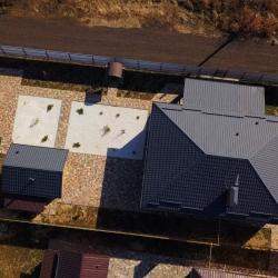 Фото Отель Загородный дом