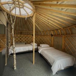 Фото Отель Siberia (Сиберия)