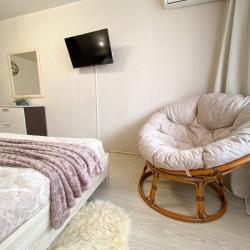 1-комнатные апартаменты эконом