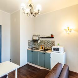 Фото Апартаменты на улице Никитинская