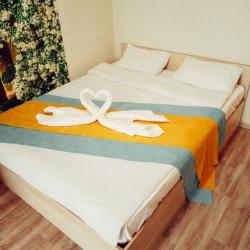 Фото Отель Rusdom Sweet Apartments (Русдом Свит) на улице Красная Сибирь