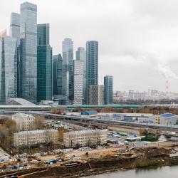1-комнатные апартаменты улучшенные Москва, Большая Филёвская ул., 3к3
