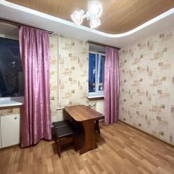 2-комнатные апартаменты улучшенные