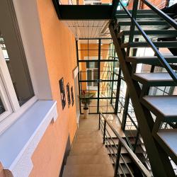 Фото Апартаменты Пальма