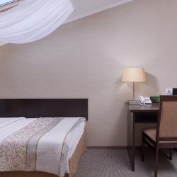 Фото Отель Best Western Kaluga (Бест Вестерн )