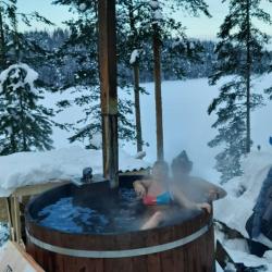 Фото Отель Берлога