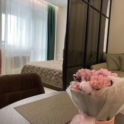 Апартаменты студия