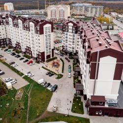 Фото Отель Воздушные лапки