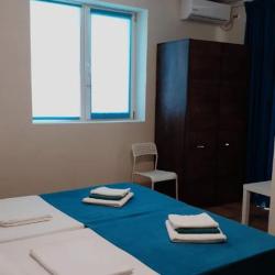 Фото Отель Black Sea (Чёрное море)