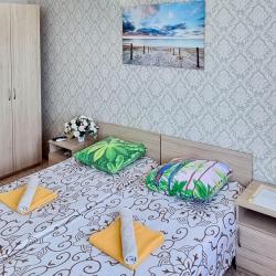 Фото Отель У Кота